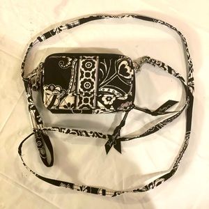 Vera Bradley Small Wallet Purse